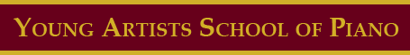 Young Artists School of Piano